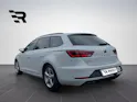 SEAT Leon ST 2.0 TSI SWISS FR DSG