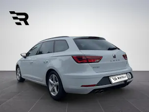SEAT Leon ST 2.0 TSI SWISS FR DSG