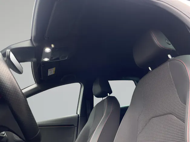 SEAT Leon ST 2.0 TSI SWISS FR DSG