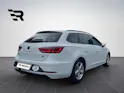 SEAT Leon ST 2.0 TSI SWISS FR DSG