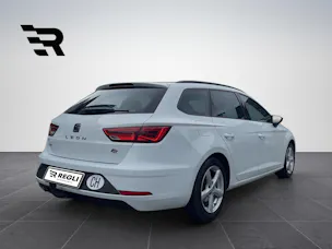 SEAT Leon ST 2.0 TSI SWISS FR DSG