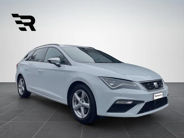 SEAT Leon ST 2.0 TSI SWISS FR DSG