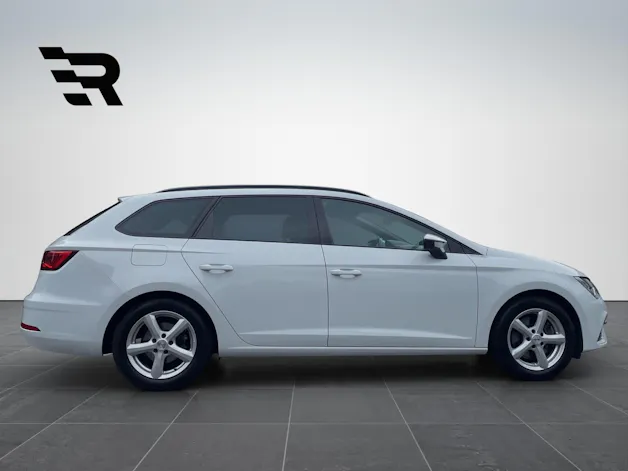 SEAT Leon ST 2.0 TSI SWISS FR DSG