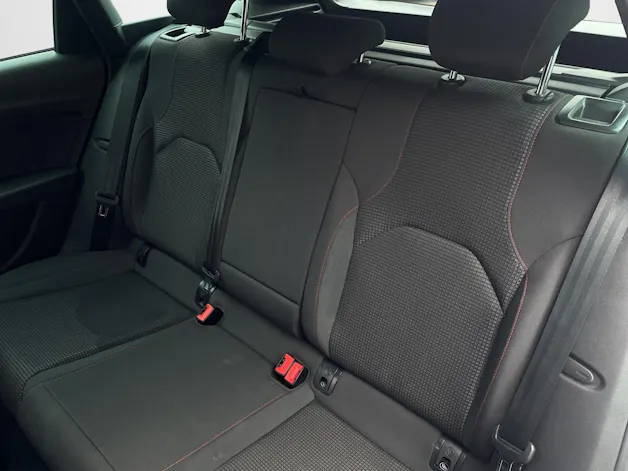 SEAT Leon ST 2.0 TSI SWISS FR DSG