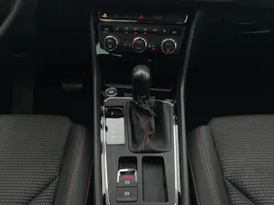 SEAT Leon ST 2.0 TSI SWISS FR DSG
