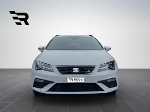 SEAT Leon ST 2.0 TSI SWISS FR DSG