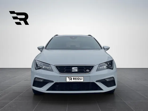 SEAT Leon ST 2.0 TSI SWISS FR DSG