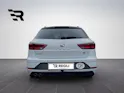 SEAT Leon ST 2.0 TSI SWISS FR DSG