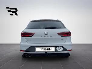 SEAT Leon ST 2.0 TSI SWISS FR DSG