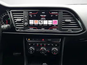 SEAT Leon ST 2.0 TSI SWISS FR DSG