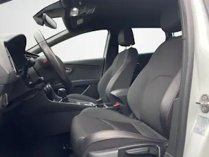 SEAT Leon ST 2.0 TSI SWISS FR DSG