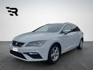 SEAT Leon ST 2.0 TSI SWISS FR DSG