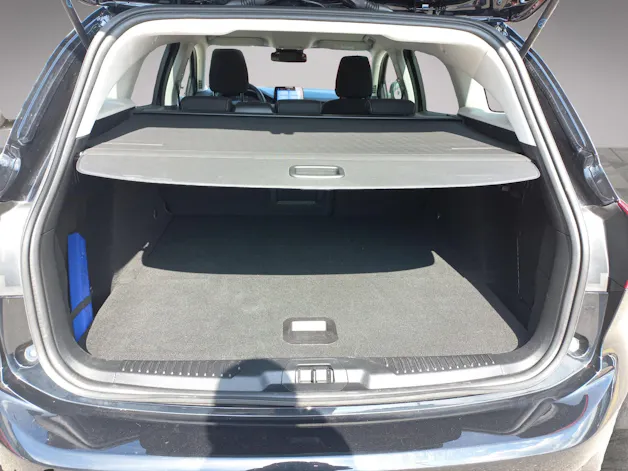 Ford Focus 1.0 SCTi Cool Connect