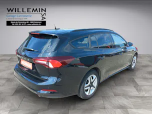Ford Focus 1.0 SCTi Cool Connect