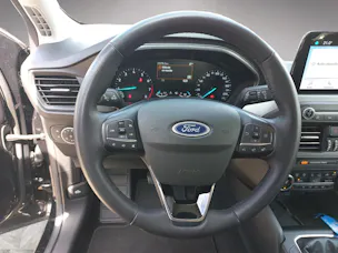 Ford Focus 1.0 SCTi Cool Connect