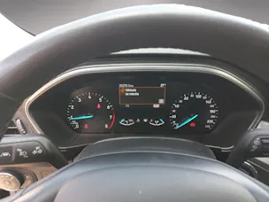 Ford Focus 1.0 SCTi Cool Connect