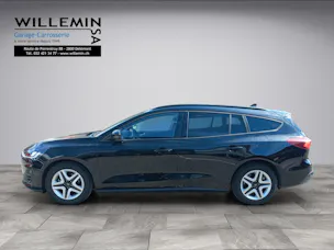 Ford Focus 1.0 SCTi Cool Connect