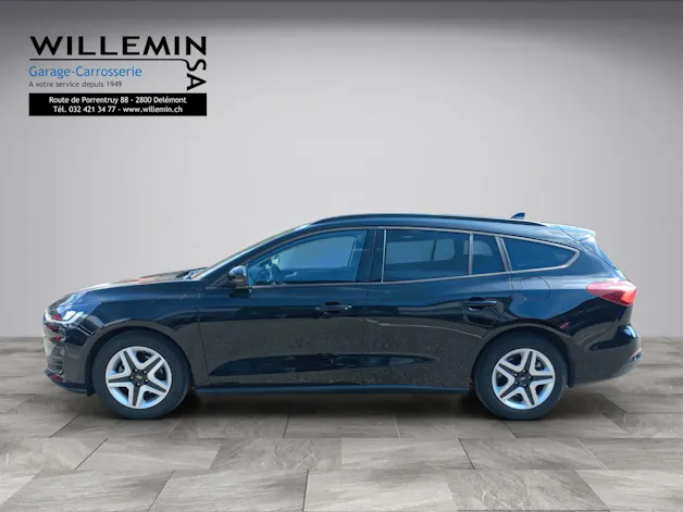 Ford Focus 1.0 SCTi Cool Connect