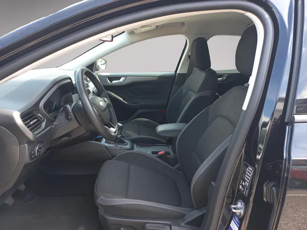 Ford Focus 1.0 SCTi Cool Connect