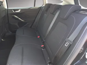 Ford Focus 1.0 SCTi Cool Connect