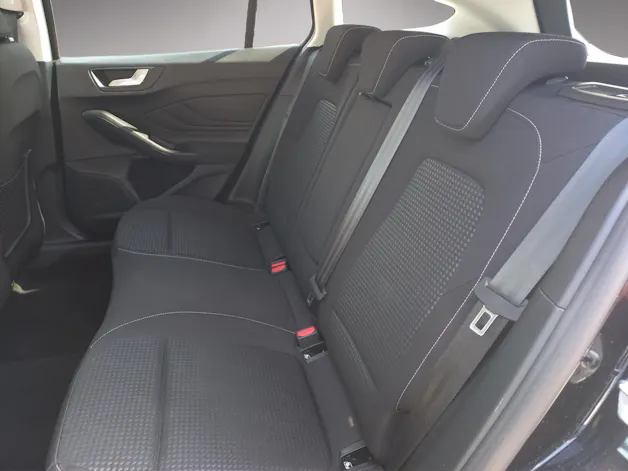 Ford Focus 1.0 SCTi Cool Connect