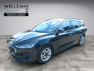 Ford Focus 1.0 SCTi Cool Connect