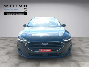 Ford Focus 1.0 SCTi Cool Connect