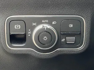 Mercedes-Benz GLA 45 AMG 4Matic+ 8G-Speedshift DCT
