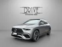 Mercedes-Benz GLA 45 AMG 4Matic+ 8G-Speedshift DCT