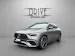Mercedes-Benz GLA 45 AMG 4Matic+ 8G-Speedshift DCT