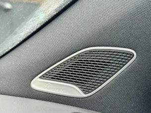 Mercedes-Benz GLA 45 AMG 4Matic+ 8G-Speedshift DCT