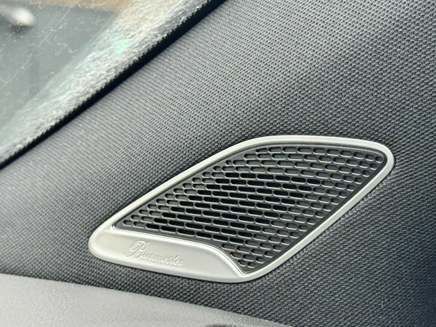 Mercedes-Benz GLA 45 AMG 4Matic+ 8G-Speedshift DCT