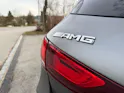 Mercedes-Benz GLA 45 AMG 4Matic+ 8G-Speedshift DCT