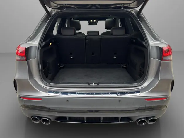 Mercedes-Benz GLA 45 AMG 4Matic+ 8G-Speedshift DCT