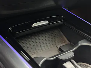 Mercedes-Benz GLA 45 AMG 4Matic+ 8G-Speedshift DCT