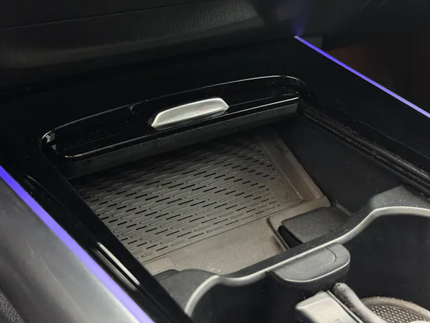 Mercedes-Benz GLA 45 AMG 4Matic+ 8G-Speedshift DCT
