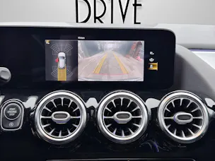 Mercedes-Benz GLA 45 AMG 4Matic+ 8G-Speedshift DCT