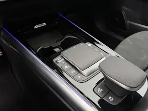 Mercedes-Benz GLA 45 AMG 4Matic+ 8G-Speedshift DCT