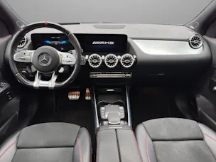 Mercedes-Benz GLA 45 AMG 4Matic+ 8G-Speedshift DCT