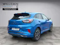 Ford Puma 1.0 MHEV ST-Line Vignale