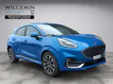 Ford Puma 1.0 MHEV ST-Line Vignale