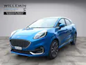 Ford Puma 1.0 MHEV ST-Line Vignale
