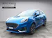 Ford Puma 1.0 MHEV ST-Line Vignale