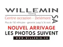 Ford Puma 1.0 MHEV ST-Line Vignale