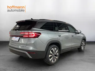 Škoda Kodiaq 1.5 TSI PHEV Dynamic