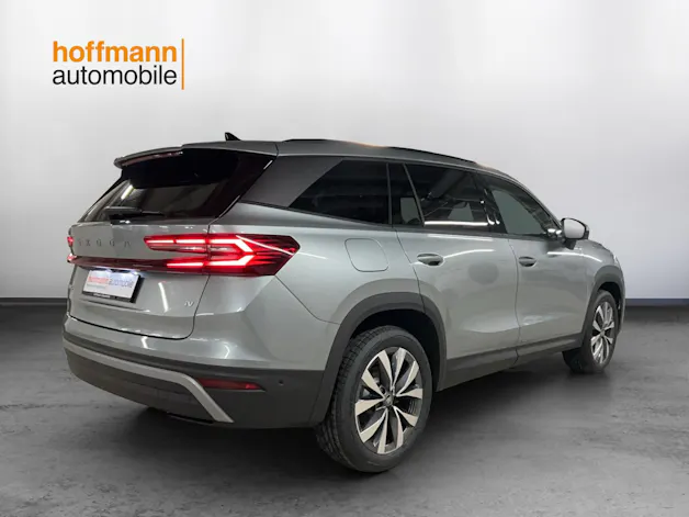 Škoda Kodiaq 1.5 TSI PHEV Dynamic