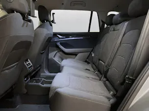 Škoda Kodiaq 1.5 TSI PHEV Dynamic