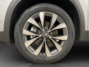 Škoda Kodiaq 1.5 TSI PHEV Dynamic