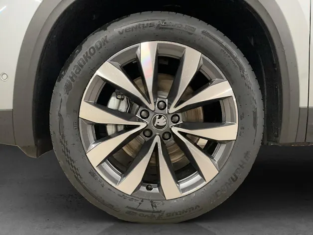 Škoda Kodiaq 1.5 TSI PHEV Dynamic