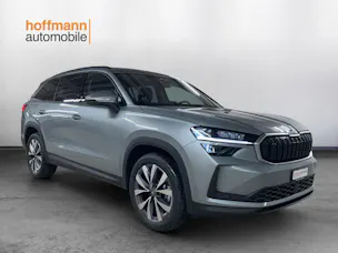 Škoda Kodiaq 1.5 TSI PHEV Dynamic